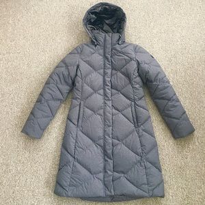 The North Face Miss Metro Parka